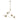 Hubbardton Forge 136420 Sprig Pendant 22