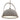 Hubbardton Forge 137462 Atlas Large Pendant - Standard - Crescent Harbor