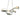 Hubbardton Forge 137820 Graffiti Pendant 6