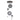 Hubbardton Forge 139052 Abacus Round LED Pendant in Standard Pipe length 4