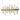 Hubbardton Forge 139725D-03-NO Cityscape Pendant 21