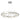 Hubbardton Forge 139915 Solitude Circular LED Pendant 4