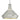 Hubbardton Forge 184251 Henry with Chamfer Pendant 36