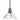 Hubbardton Forge 184253 Henry Mini Pendant 9
