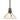 Hubbardton Forge 184253 Henry Mini Pendant 2