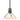 Hubbardton Forge 184253 Henry Mini Pendant 3