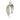 Hubbardton Forge 186500 Corona Mini Pendant 8