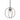 Hubbardton Forge 187440 Rhythm Mini Pendant 9
