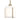 Hubbardton Forge 187650 Exos Small Mini Pendant 6