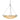 Hubbardton Forge 194431 Presidio Tryne Large Scale Pendant 14