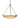 Hubbardton Forge 194431 Presidio Tryne Large Scale Pendant 2