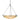 Hubbardton Forge 194431 Presidio Tryne Large Scale Pendant 10