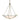 Hubbardton Forge 194531 Compass Large Scale Pendant 17