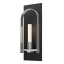 Hubbardton Forge 201070-FD-1 Triomphe 1-Light Sconce - Crescent Harbor