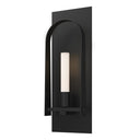 Hubbardton Forge 201070-FD-1 Triomphe 1-Light Sconce - Crescent Harbor