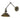 Hubbardton Forge 209320 Henry 1 - Light Sconce 1