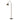 Hubbardton Forge 242215 Henry 1 - Light Floor Lamp 3