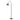 Hubbardton Forge 242215 Henry 1 - Light Floor Lamp 4