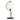 Hubbardton Forge 274120 Pluto 1 - Light Table Lamp 7