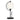 Hubbardton Forge 274120 Pluto 1 - Light Table Lamp 4