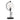 Hubbardton Forge 274120 Pluto 1 - Light Table Lamp 5