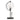 Hubbardton Forge 274120 Pluto 1 - Light Table Lamp 6
