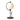 Hubbardton Forge 274120 Pluto 1 - Light Table Lamp 1