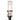 Hubbardton Forge 342025 Alcove Outdoor Post Light 1