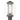 Hubbardton Forge 342553 Fairwinds Outdoor Post Light 2