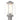 Hubbardton Forge 342553 Fairwinds Outdoor Post Light 4