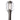 Hubbardton Forge 342553 Fairwinds Outdoor Post Light 1