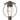 Hubbardton Forge 344810 Mason Post Light 3