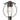 Hubbardton Forge 344810 Mason Post Light 1