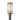 Hubbardton Forge 345895 Banded Outdoor Post Light 1