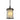 Hubbardton Forge 365610 Meridian Outdoor Ceiling Fixture 4