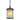 Hubbardton Forge 365610 Meridian Outdoor Ceiling Fixture 1