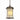Hubbardton Forge 365615 Meridian Large Outdoor Ceiling Fixture 2