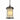 Hubbardton Forge 365615 Meridian Large Outdoor Ceiling Fixture 5