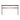 Hubbardton Forge 750118 Equus Console Table - British Brown Leather Accent - Crescent Harbor