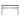 Hubbardton Forge 750118 Equus Console Table - British Brown Leather Accent - Crescent Harbor