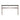 Hubbardton Forge 750118 Equus Console Table - British Brown Leather Accent - Crescent Harbor