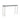 Hubbardton Forge 750119 Senza Console Table 3