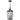 Hull 3 Light Mini Pendant in Matte Black 4