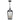 Hull 3 Light Mini Pendant in Matte Black 5