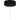 Illoria Mini Pendant in Matte Black 7