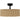 Islander 4 Light Fandelier in Matte Black 6