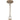 Journey 9 Light Chandelier in Earth Black 2