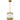 Kate 1 Light Mini Pendant in Brushed Gold 4