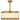 Kate 4 Light Fandelier in Brushed Gold 5