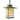 KH-9 Arroyo Craftsman Kennebec 9" Outdoor Chain Hung Pendant 1
